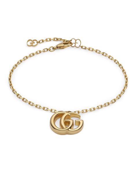 gucci armband|most expensive gold gucci bracelet.